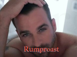 Rumproast