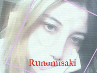 Runomisaki