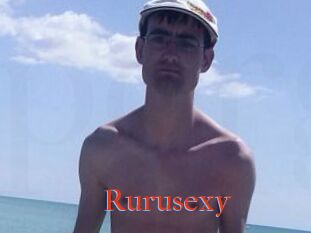 Rurusexy