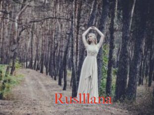 Ruslllana