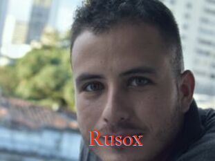 Rusox