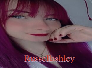 Russellashley