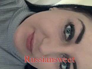 Russiansweet