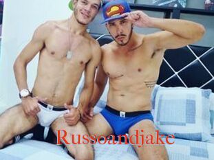 Russoandjake