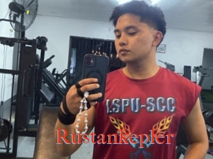 Rustankepler