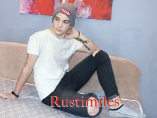 Rustimiles