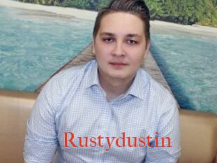 Rustydustin
