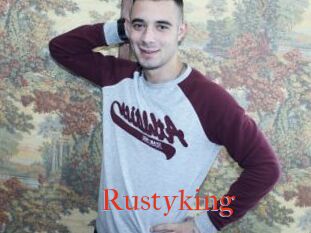 Rustyking