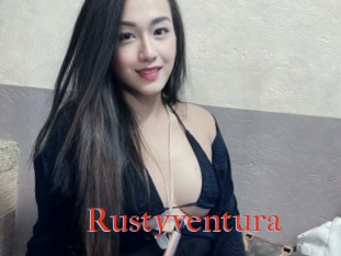 Rustyventura