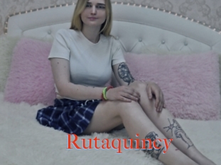 Rutaquincy