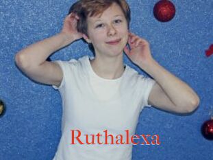 Ruthalexa