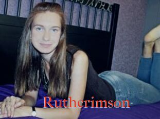 Ruthcrimson