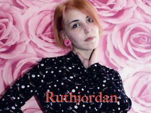 Ruthjordan