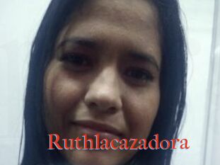 Ruthlacazadora