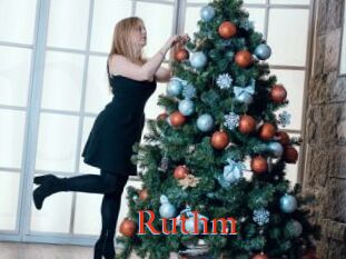 Ruthm