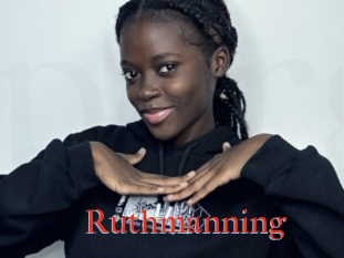 Ruthmanning