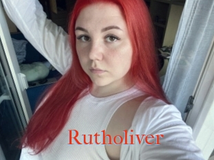 Rutholiver