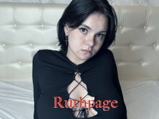Ruthpage