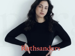 Ruthsanders