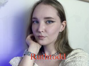 Ruthtodd