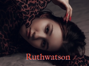 Ruthwatson