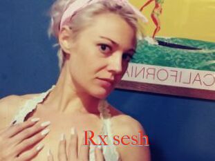 Rx_sesh