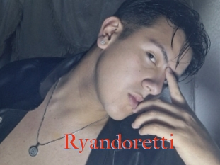 Ryandoretti