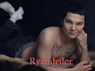 Ryandriler