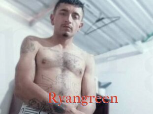 Ryangreen