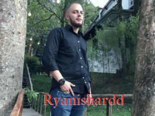 Ryanishardd