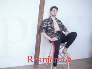 Ryanjonson