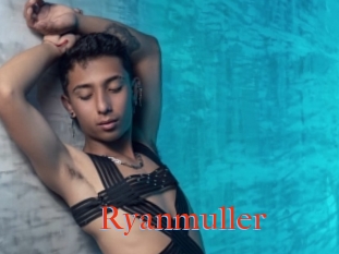 Ryanmuller