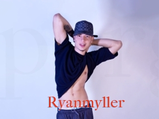 Ryanmyller