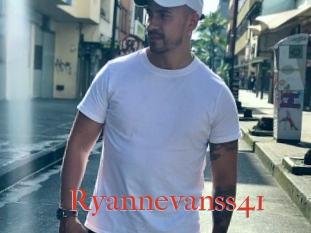 Ryannevanss41