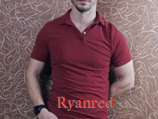 Ryanred