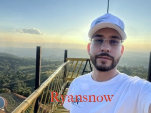 Ryansnow