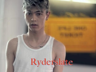 Ryderslate