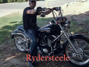Rydersteele