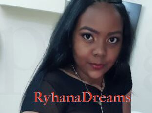 RyhanaDreams
