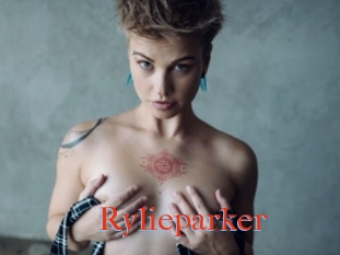 Rylieparker