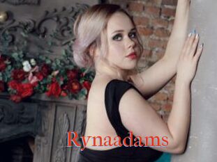 Rynaadams