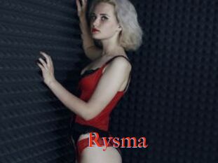 Rysma