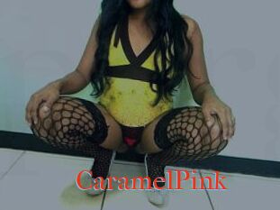 CaramelPink
