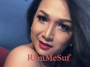 RamMeSuf