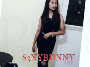 S3XYBUNNY