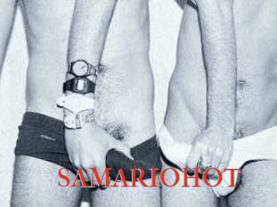 SAMARIOHOT