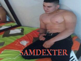SAMDEXTER