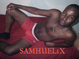 SAMHUEL1X