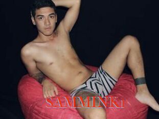SAMMINK1
