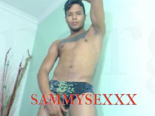 SAMMYSEXXX